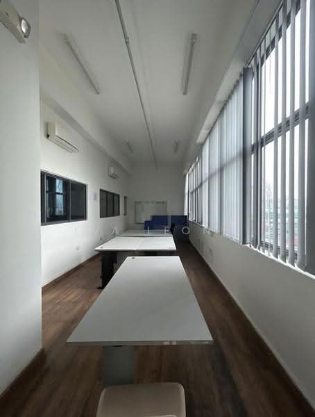 Benoi vicinity, Boon Lay / Jurong / Tuas, 16,200 sqft, Factory / Workshop (B2) For Rent, by Eva Leong, 500272380 - Interior - CommercialGuru.com.sg