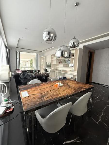 Helios Residences, 15 Cairnhill Circle, Orchard / River Valley, 3 Bedrooms, 1,701 sqft, Condominium For Rent, by KangLing Beh, 500272381 - Living Room - PropertyGuru.com.sg
