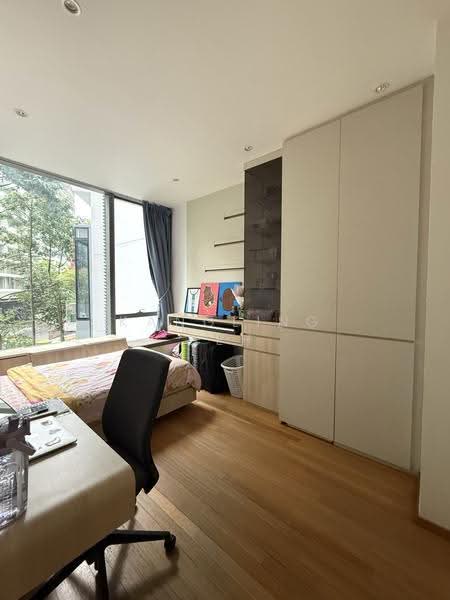 Helios Residences, 15 Cairnhill Circle, Orchard / River Valley, 3 Bedrooms, 1,701 sqft, Condominium For Rent, by KangLing Beh, 500272381 - Bedroom - PropertyGuru.com.sg