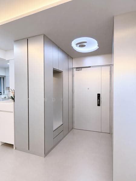 126C Canberra Street, 126C Canberra Street, Sembawang / Yishun, 3 Bedrooms, 1,249 sqft, HDB Flat For Sale, by Wendy Chew, 500272382 - Entrance - PropertyGuru.com.sg