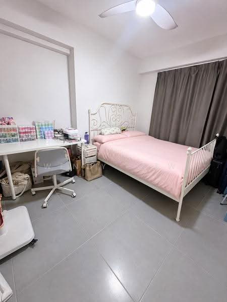 126C Canberra Street, 126C Canberra Street, Sembawang / Yishun, 3 Bedrooms, 1,249 sqft, HDB Flat For Sale, by Wendy Chew, 500272382 - Bedroom 1 - PropertyGuru.com.sg