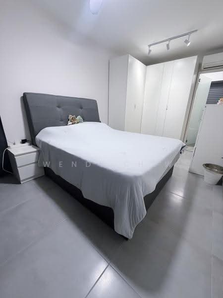 126C Canberra Street, 126C Canberra Street, Sembawang / Yishun, 3 Bedrooms, 1,249 sqft, HDB Flat For Sale, by Wendy Chew, 500272382 - Master bedroom - PropertyGuru.com.sg