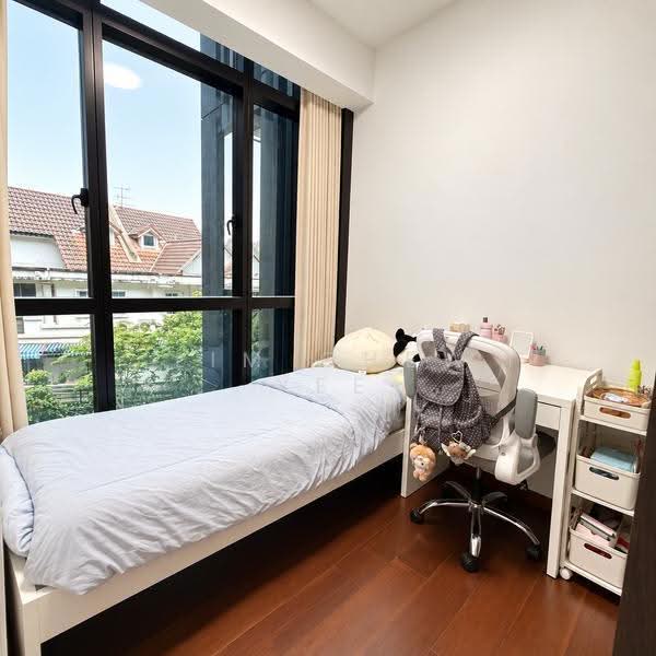 View at Kismis, 15 Lorong Kismis, Clementi Park / Upper Bukit Timah, 3 Bedrooms, 700 sqft, Condominium For Sale, by Lim Chew Yee, 500272383 - Bedroom - PropertyGuru.com.sg