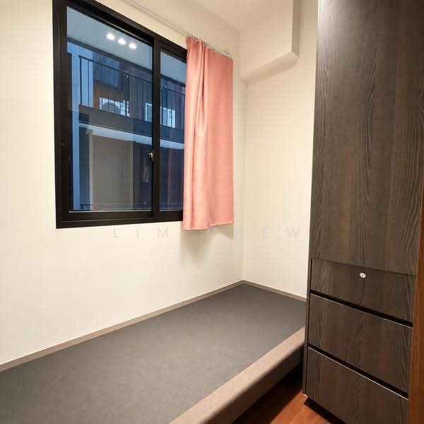 View at Kismis, 15 Lorong Kismis, Clementi Park / Upper Bukit Timah, 3 Bedrooms, 700 sqft, Condominium For Sale, by Lim Chew Yee, 500272383 - Bedroom - PropertyGuru.com.sg
