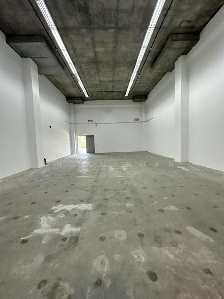 25 Loyang Crescent - Ramp Up Building, 25 Loyang Crescent, Changi Airport / Changi Village, 12,281 sqft, Factory / Workshop (B2) For Rent, by Shawn Guan, 500272384 - Interior - CommercialGuru.com.sg