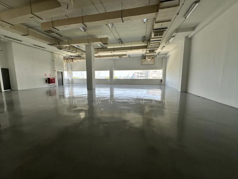 25 Loyang Crescent - Ramp Up Building, 25 Loyang Crescent, Changi Airport / Changi Village, 12,281 sqft, Factory / Workshop (B2) For Rent, by Shawn Guan, 500272384 - Interior - CommercialGuru.com.sg
