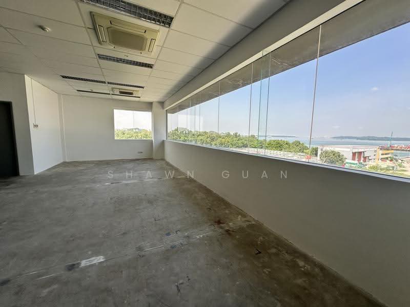 25 Loyang Crescent - Ramp Up Building, 25 Loyang Crescent, Changi Airport / Changi Village, 12,281 sqft, Factory / Workshop (B2) For Rent, by Shawn Guan, 500272384 - Interior - CommercialGuru.com.sg