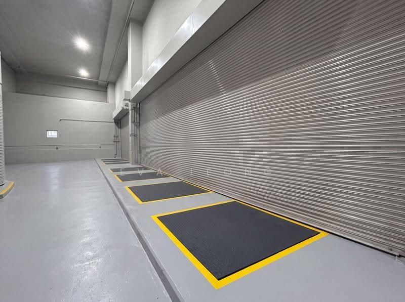 Benoi vicinity, Boon Lay / Jurong / Tuas, 49,000 sqft, Factory / Workshop (B2) For Rent, by Eva Leong, 500272387 - Interior - CommercialGuru.com.sg