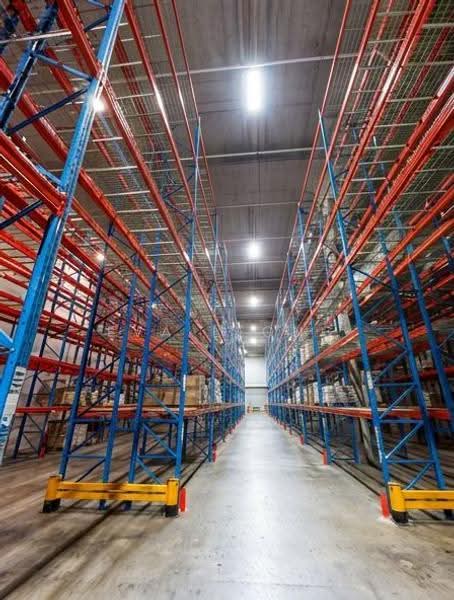 Benoi vicinity, Boon Lay / Jurong / Tuas, 49,000 sqft, Factory / Workshop (B2) For Rent, by Eva Leong, 500272387 - Interior - CommercialGuru.com.sg