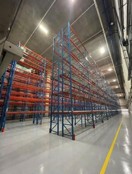 Benoi vicinity, Boon Lay / Jurong / Tuas, 49,000 sqft, Factory / Workshop (B2) For Rent, by Eva Leong, 500272387 - Interior - CommercialGuru.com.sg
