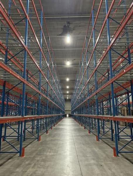 Benoi vicinity, Boon Lay / Jurong / Tuas, 49,000 sqft, Factory / Workshop (B2) For Rent, by Eva Leong, 500272387 - Interior - CommercialGuru.com.sg