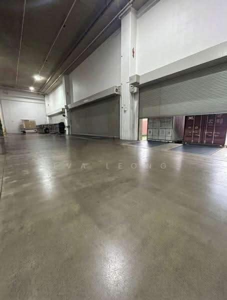 Benoi vicinity, Boon Lay / Jurong / Tuas, 49,000 sqft, Factory / Workshop (B2) For Rent, by Eva Leong, 500272387 - Interior - CommercialGuru.com.sg