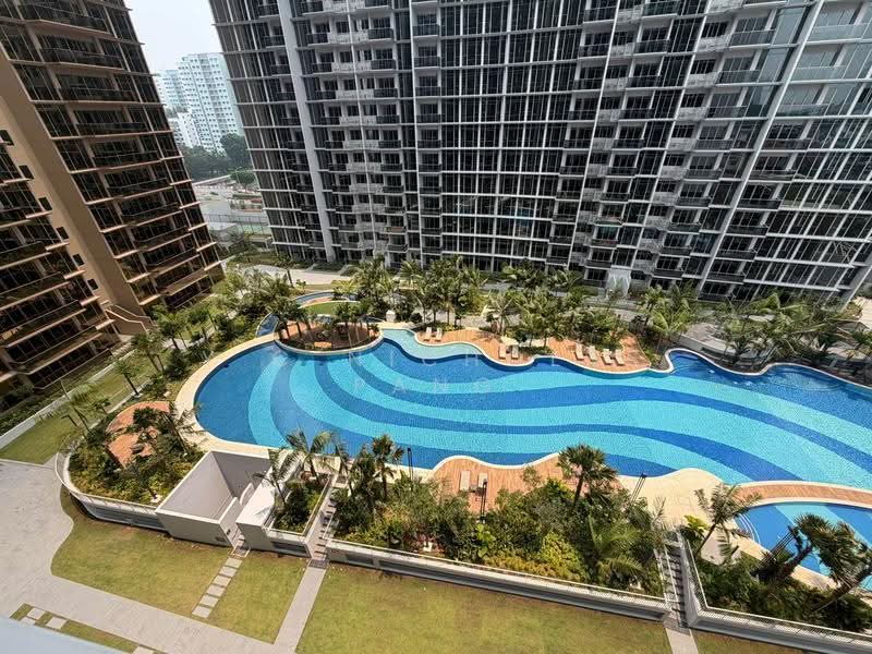 Grand Dunman, 16 Dunman Road, East Coast / Marine Parade, 2 Bedrooms, 775 sqft, Condominium For Rent, by Y C Nicholas Pang, 500272391 - Exterior - PropertyGuru.com.sg