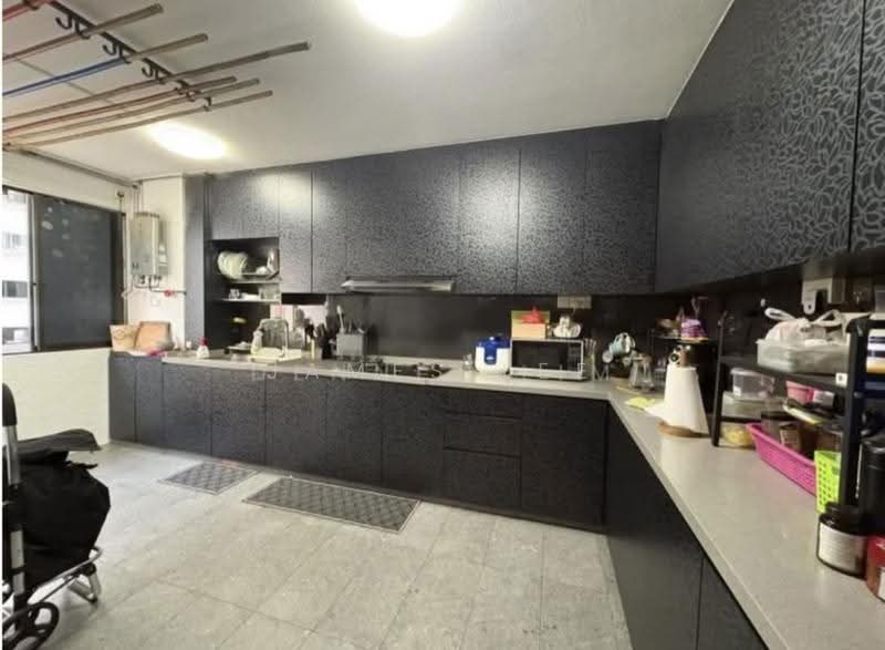 306 Yishun Central, 306 Yishun Central, Sembawang / Yishun, 3 Bedrooms, 1,313 sqft, HDB Flat For Sale, by James Lee, 500272392 - Kitchen - PropertyGuru.com.sg