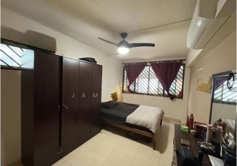 306 Yishun Central, 306 Yishun Central, Sembawang / Yishun, 3 Bedrooms, 1,313 sqft, HDB Flat For Sale, by James Lee, 500272392 - Bedroom - PropertyGuru.com.sg