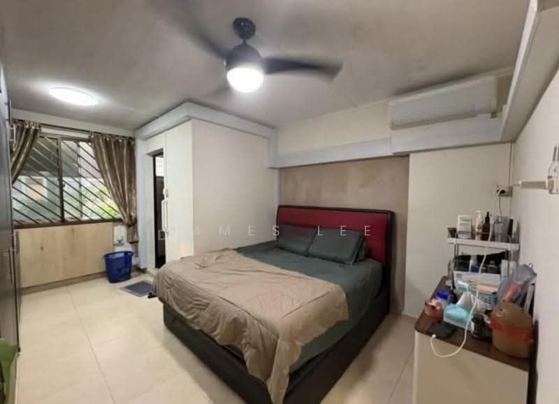 306 Yishun Central, 306 Yishun Central, Sembawang / Yishun, 3 Bedrooms, 1,313 sqft, HDB Flat For Sale, by James Lee, 500272392 - Bedroom - PropertyGuru.com.sg