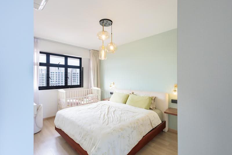 115B Jalan Ayer, 115B Jalan Ayer, Eunos / Geylang / Paya Lebar, 3 Bedrooms, 1,001 sqft, HDB Flat For Sale, by Lucas Loh, 500272393 - Bedroom - PropertyGuru.com.sg