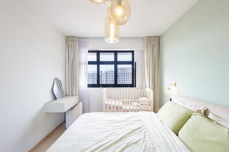115B Jalan Ayer, 115B Jalan Ayer, Eunos / Geylang / Paya Lebar, 3 Bedrooms, 1,001 sqft, HDB Flat For Sale, by Lucas Loh, 500272393 - Bedroom - PropertyGuru.com.sg