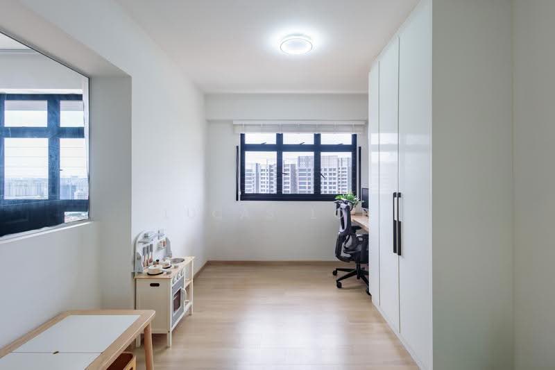 115B Jalan Ayer, 115B Jalan Ayer, Eunos / Geylang / Paya Lebar, 3 Bedrooms, 1,001 sqft, HDB Flat For Sale, by Lucas Loh, 500272393 - Study - PropertyGuru.com.sg