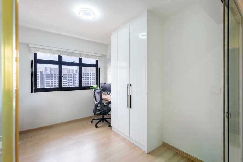 115B Jalan Ayer, 115B Jalan Ayer, Eunos / Geylang / Paya Lebar, 3 Bedrooms, 1,001 sqft, HDB Flat For Sale, by Lucas Loh, 500272393 - Study - PropertyGuru.com.sg