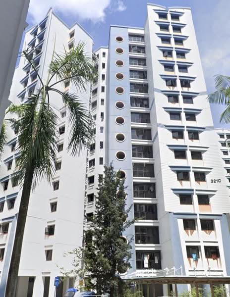 321C Anchorvale Drive, 321C Anchorvale Drive, Hougang / Punggol / Sengkang, Room Rental, 100 sqft, HDB Flat For Rent, by Jia Qi, 500272395 - Exterior - PropertyGuru.com.sg