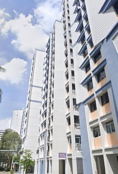 321C Anchorvale Drive, 321C Anchorvale Drive, Hougang / Punggol / Sengkang, Room Rental, 100 sqft, HDB Flat For Rent, by Jia Qi, 500272395 - Exterior - PropertyGuru.com.sg