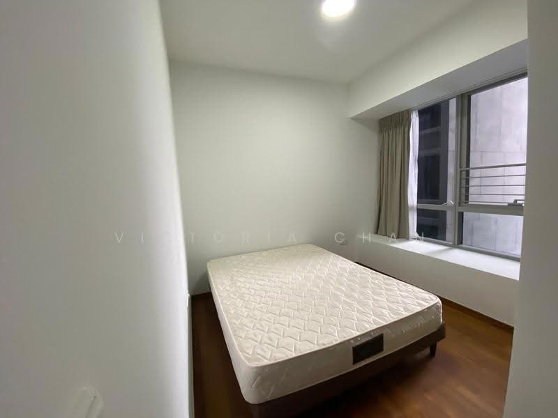 V on Shenton, 5 Shenton Way, Boat Quay / Raffles Place / Marina, 3 Bedrooms, 1,216 sqft, Condominium For Sale, by Victoria Chan, 500272396 - Bedroom - PropertyGuru.com.sg
