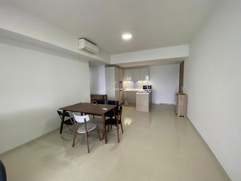 V on Shenton, 5 Shenton Way, Boat Quay / Raffles Place / Marina, 3 Bedrooms, 1,216 sqft, Condominium For Sale, by Victoria Chan, 500272396 - Dining Room - PropertyGuru.com.sg