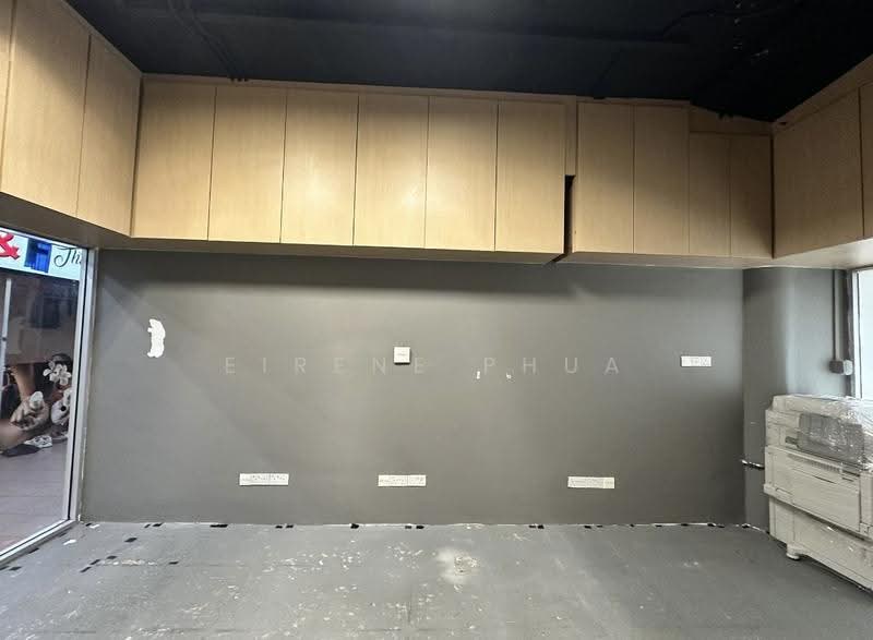 Golden Mile Tower, 6001 Beach Road, Beach Road / Bugis / Rochor, 240 sqft, Other Retail For Rent, by Eirene Phua, 500272398 - Interior - CommercialGuru.com.sg