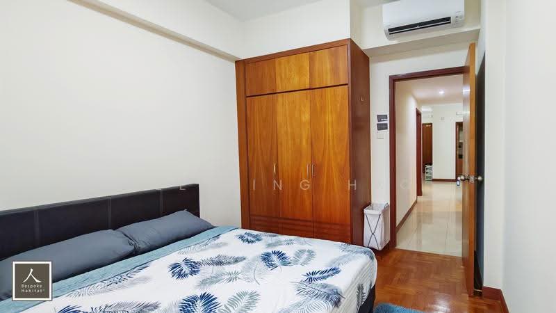 East Meadows, 30 Tanah Merah Kechil Road, Bedok / Upper East Coast, Room Rental, 120 sqft, Condominium For Rent, by Wee Ming Hao, 500272399 - Bedroom - PropertyGuru.com.sg