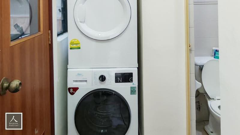 East Meadows, 30 Tanah Merah Kechil Road, Bedok / Upper East Coast, Room Rental, 120 sqft, Condominium For Rent, by Wee Ming Hao, 500272399 - Bathroom - PropertyGuru.com.sg