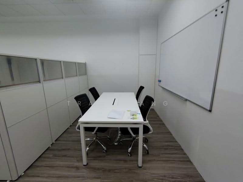 Vision Exchange, 2 Venture Drive, Boon Lay / Jurong / Tuas, 517 sqft, Office For Sale, by Travis Ang, 500272400 - Interior - CommercialGuru.com.sg