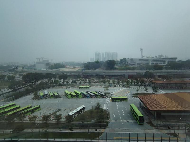 Vision Exchange, 2 Venture Drive, Boon Lay / Jurong / Tuas, 517 sqft, Office For Sale, by Travis Ang, 500272400 - Exterior - CommercialGuru.com.sg