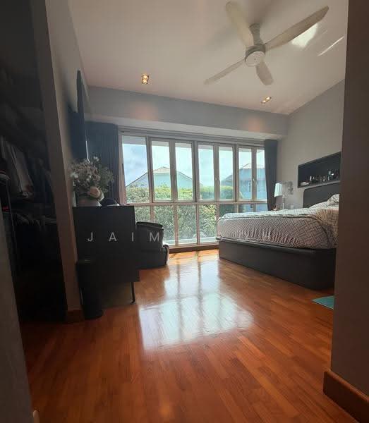D28 FREEHOLD 3.5STY INTER-TERRACE AT SELETAR, Seletar / Yio Chu Kang, 5 Bedrooms, 3,100 sqft, Terraced House For Sale, by Jaime Goh, 500272401 - Bedroom - PropertyGuru.com.sg