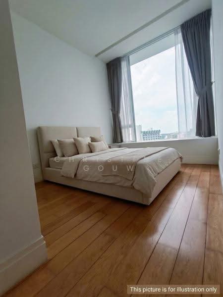 Ardmore II, 2 Ardmore Park, Tanglin / Holland / Bukit Timah, 4 Bedrooms, 2,024 sqft, Condominium For Sale, by Christine Gouw, 500272402 - Bedroom - PropertyGuru.com.sg