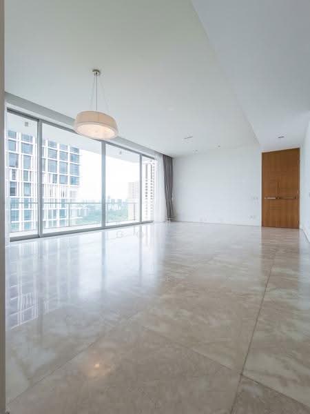 Ardmore II, 2 Ardmore Park, Tanglin / Holland / Bukit Timah, 4 Bedrooms, 2,024 sqft, Condominium For Sale, by Christine Gouw, 500272402 - Living Room - PropertyGuru.com.sg