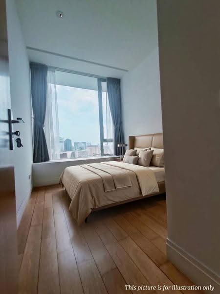 Ardmore II, 2 Ardmore Park, Tanglin / Holland / Bukit Timah, 4 Bedrooms, 2,024 sqft, Condominium For Sale, by Christine Gouw, 500272402 - Bedroom - PropertyGuru.com.sg