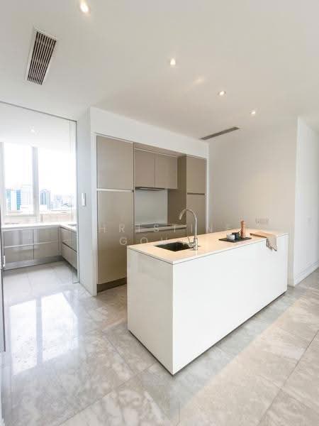 Ardmore II, 2 Ardmore Park, Tanglin / Holland / Bukit Timah, 4 Bedrooms, 2,024 sqft, Condominium For Sale, by Christine Gouw, 500272402 - Kitchen - PropertyGuru.com.sg