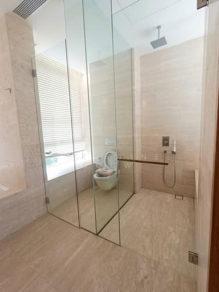 Ardmore II, 2 Ardmore Park, Tanglin / Holland / Bukit Timah, 4 Bedrooms, 2,024 sqft, Condominium For Sale, by Christine Gouw, 500272402 - Bathroom - PropertyGuru.com.sg