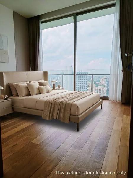 Ardmore II, 2 Ardmore Park, Tanglin / Holland / Bukit Timah, 4 Bedrooms, 2,024 sqft, Condominium For Sale, by Christine Gouw, 500272402 - Bedroom - PropertyGuru.com.sg