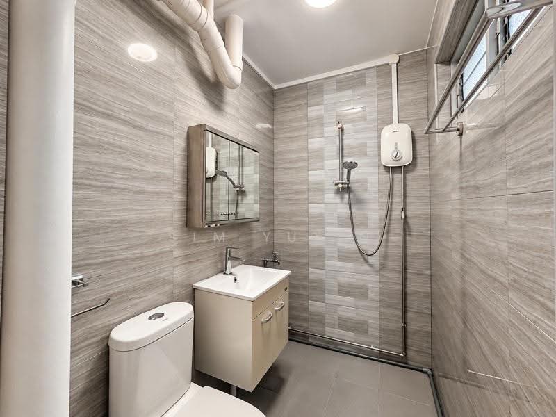 506 Hougang Avenue 8, 506 506, Hougang / Punggol / Sengkang, 3 Bedrooms, 904 sqft, HDB Flat For Sale, by Sim Yuxin, 500272403 - PropertyGuru.com.sg
