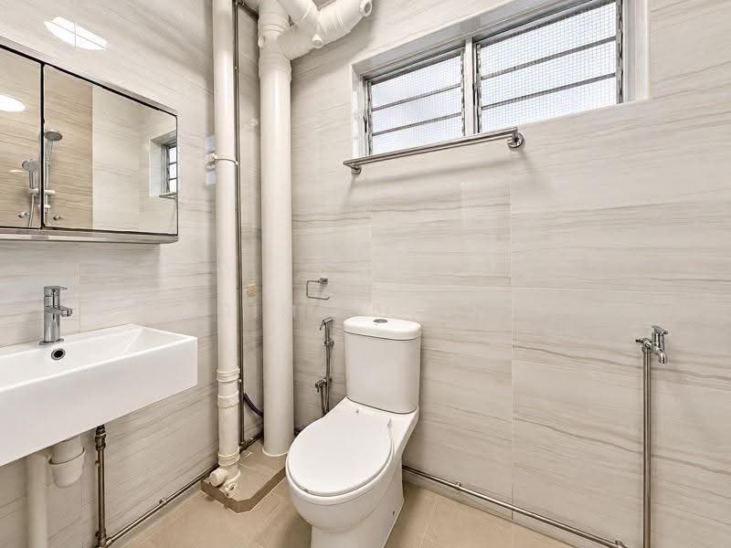 506 Hougang Avenue 8, 506 506, Hougang / Punggol / Sengkang, 3 Bedrooms, 904 sqft, HDB Flat For Sale, by Sim Yuxin, 500272403 - PropertyGuru.com.sg