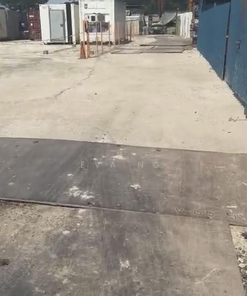 Seletar, Seletar / Yio Chu Kang, 6,000 sqft, Factory / Workshop (B2) For Rent, by Eva Ng, 500272405 - Exterior - CommercialGuru.com.sg