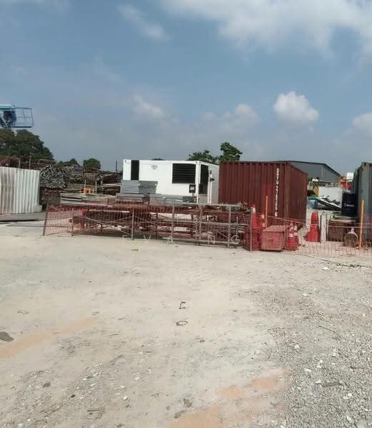 Seletar, Seletar / Yio Chu Kang, 6,000 sqft, Factory / Workshop (B2) For Rent, by Eva Ng, 500272405 - CommercialGuru.com.sg
