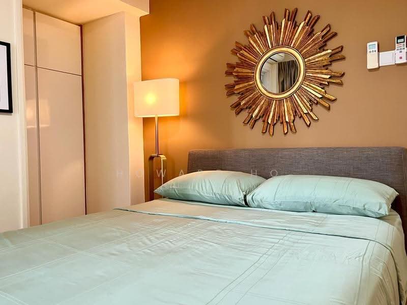 East Coast Appartment, 39 Marine Parade, East Coast / Marine Parade, Room Rental, 150 sqft, Apartment For Rent, by Howard Ho, 500272407 - Bedroom - PropertyGuru.com.sg