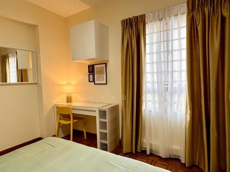 East Coast Appartment, 39 Marine Parade, East Coast / Marine Parade, Room Rental, 150 sqft, Apartment For Rent, by Howard Ho, 500272407 - Bedroom - PropertyGuru.com.sg