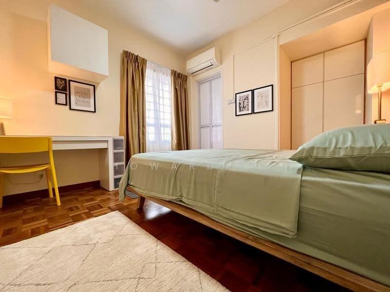 East Coast Appartment, 39 Marine Parade, East Coast / Marine Parade, Room Rental, 150 sqft, Apartment For Rent, by Howard Ho, 500272407 - Bedroom - PropertyGuru.com.sg