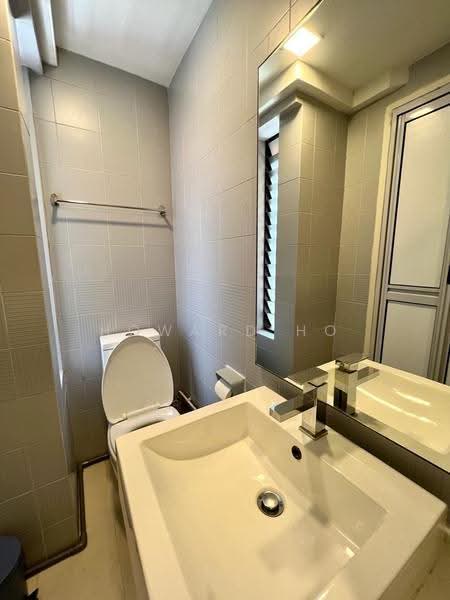 East Coast Appartment, 39 Marine Parade, East Coast / Marine Parade, Room Rental, 150 sqft, Apartment For Rent, by Howard Ho, 500272407 - Bathroom - PropertyGuru.com.sg