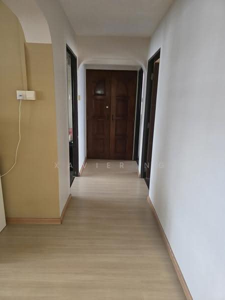 116 Serangoon North Avenue 1, 116 Serangoon North Avenue 1, Hougang / Punggol / Sengkang, 3 Bedrooms, 1,300 sqft, HDB Flat For Rent, by Xavier Ng, 500272408 - Entrance - PropertyGuru.com.sg
