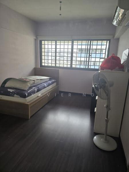 116 Serangoon North Avenue 1, 116 Serangoon North Avenue 1, Hougang / Punggol / Sengkang, 3 Bedrooms, 1,300 sqft, HDB Flat For Rent, by Xavier Ng, 500272408 - Bedroom - PropertyGuru.com.sg